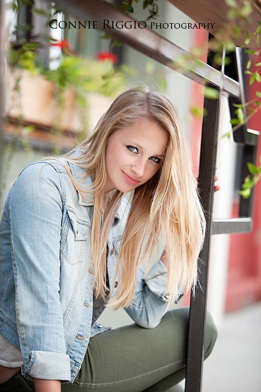 Tacoma Senior Pictures Portraits Photos Photographer