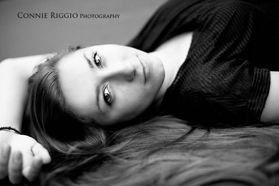 Tacoma Senior Photographer Vashon Island