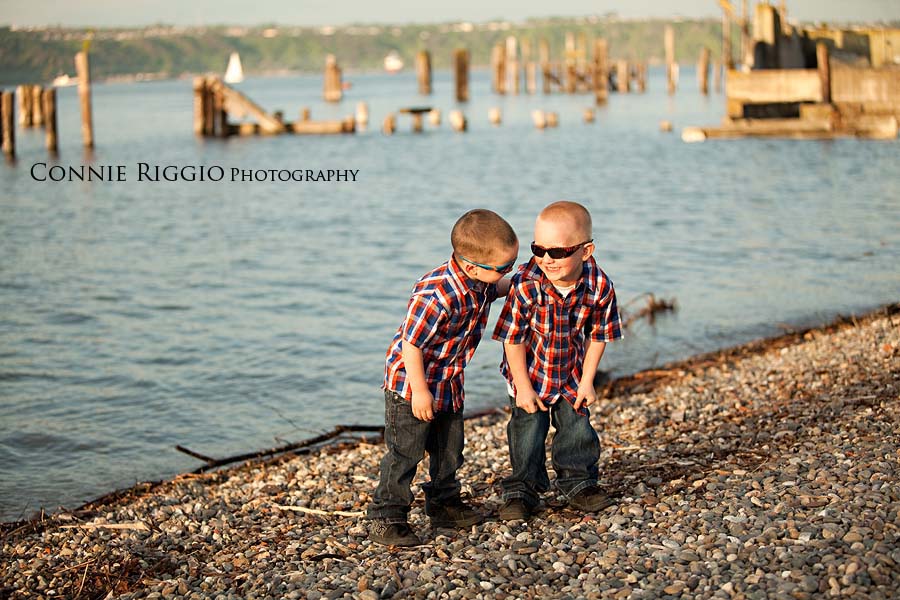 Tacoma Family Photographer