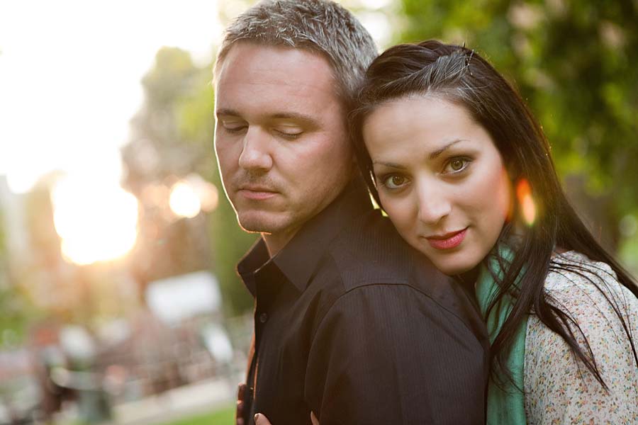 Tacoma Wedding and Engagement Photographer