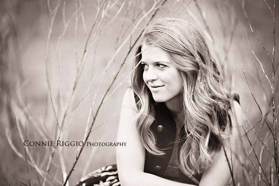 Gig Harbor Senior Pictures Portraits Photographer