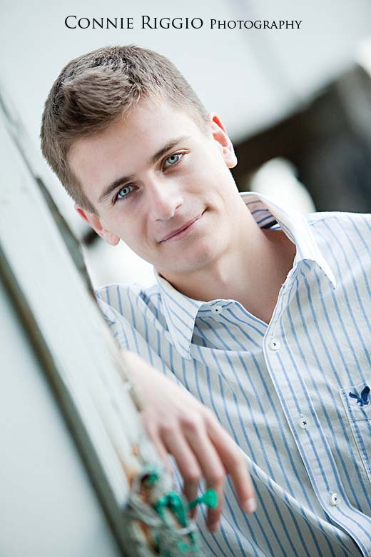 Tacoma Gig Harbor Senior Pictures Portraits Photographer