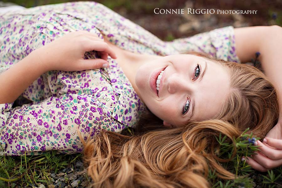 Gig Harbor Senior Pictures Portraits Photographer