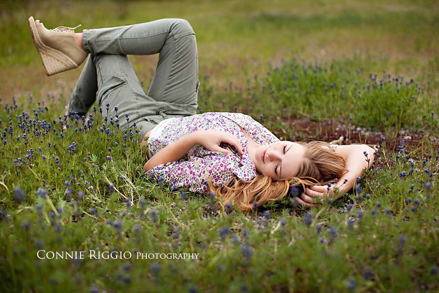 Gig Harbor Senior Pictures Portraits Photographer