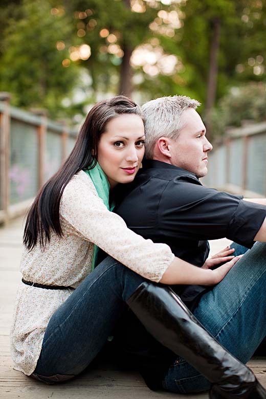 Tacoma Wedding and Engagement Photographer
