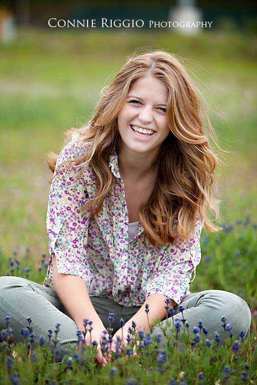 Gig Harbor Senior Pictures Portraits Photographer