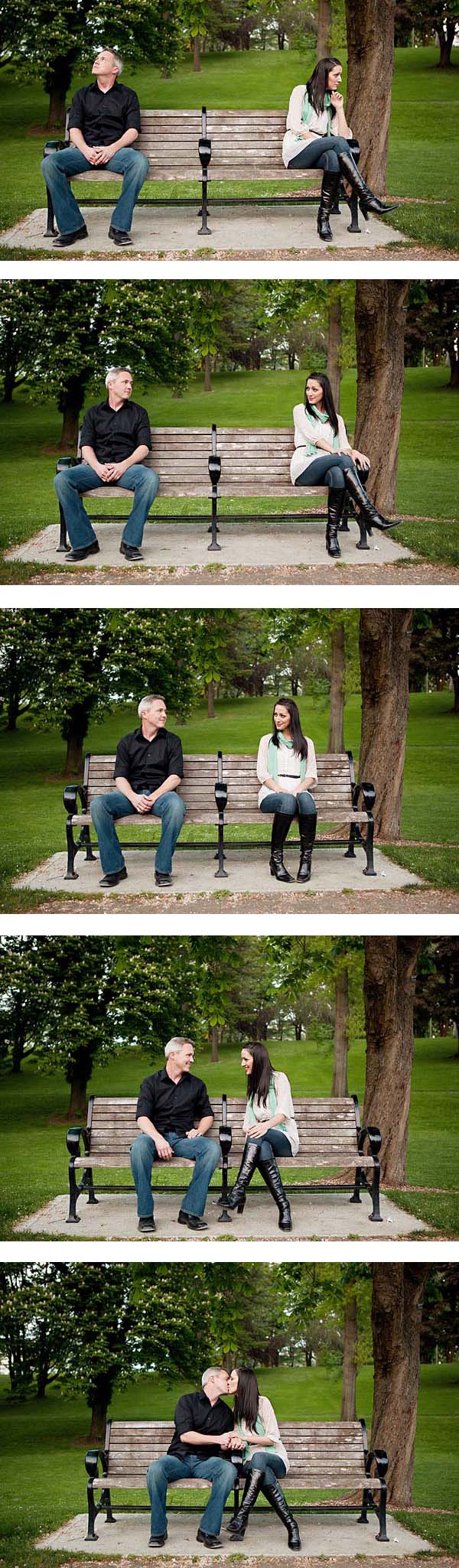 Tacoma Wedding and Engagement Photographer