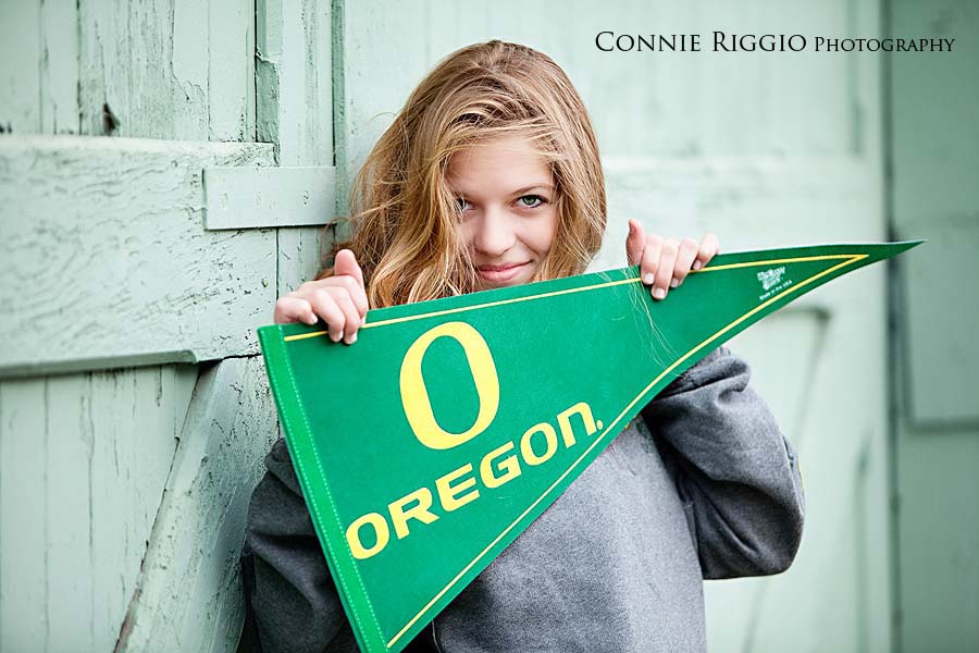 Gig Harbor Senior Pictures Portraits Photographer