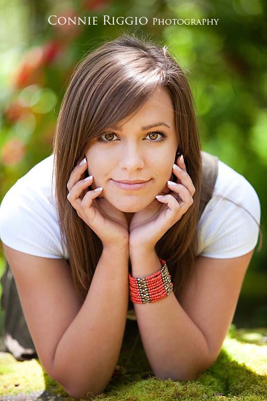 25Lauren Tacoma Gig Harbor Senior Pictures Portraits Photographer