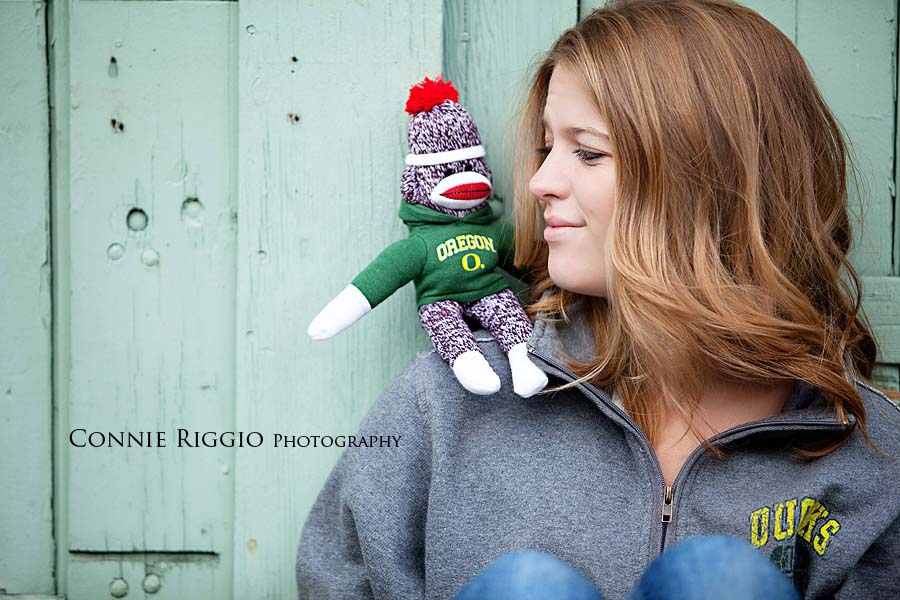 Gig Harbor Senior Pictures Portraits Photographer