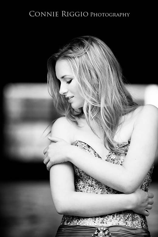Tacoma Puyallup Senior Photographer