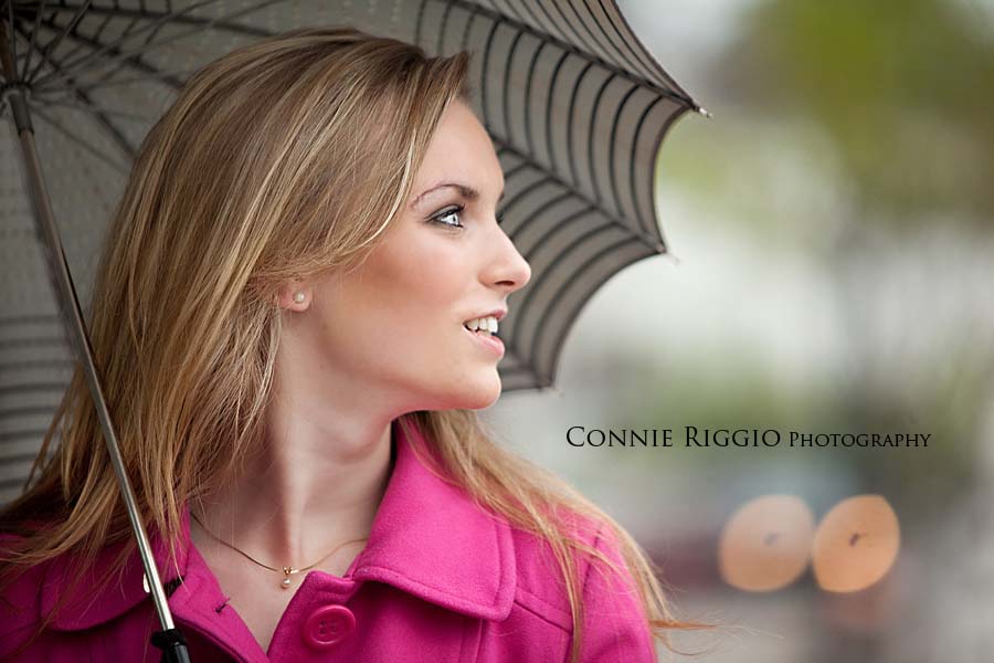 Tacoma Puyallup Senior Photographer