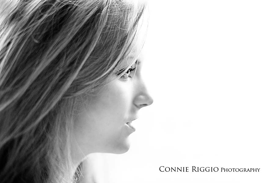 Tacoma Puyallup Senior Photographer