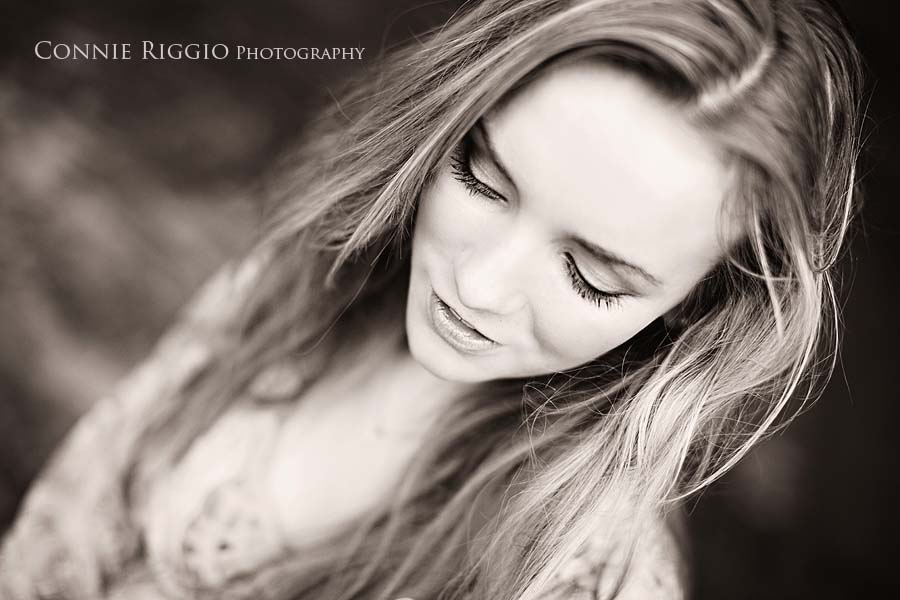 Tacoma Puyallup Senior Photographer
