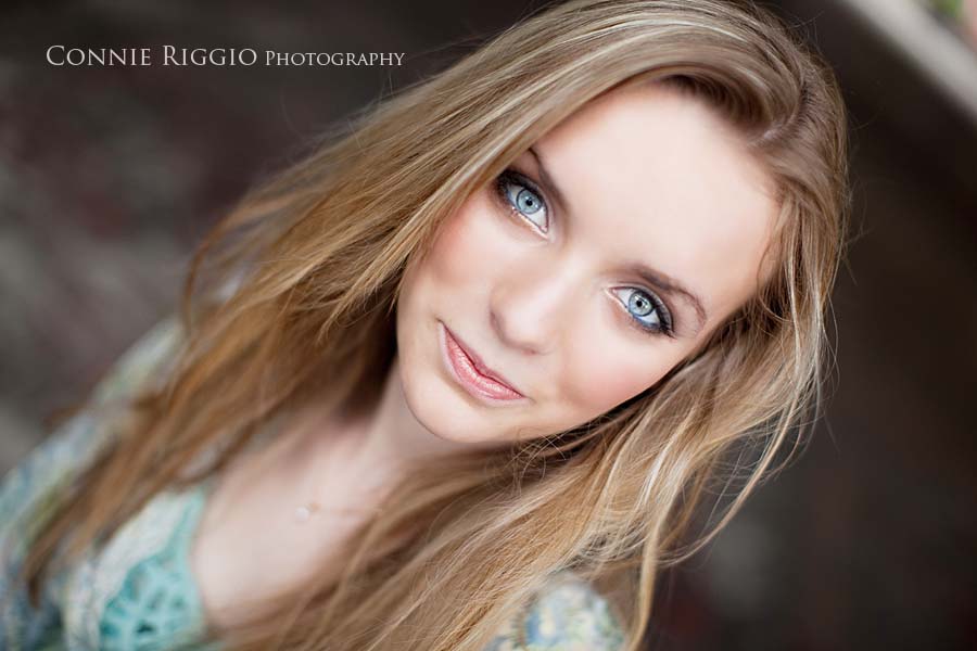 Tacoma Puyallup Senior Photographer