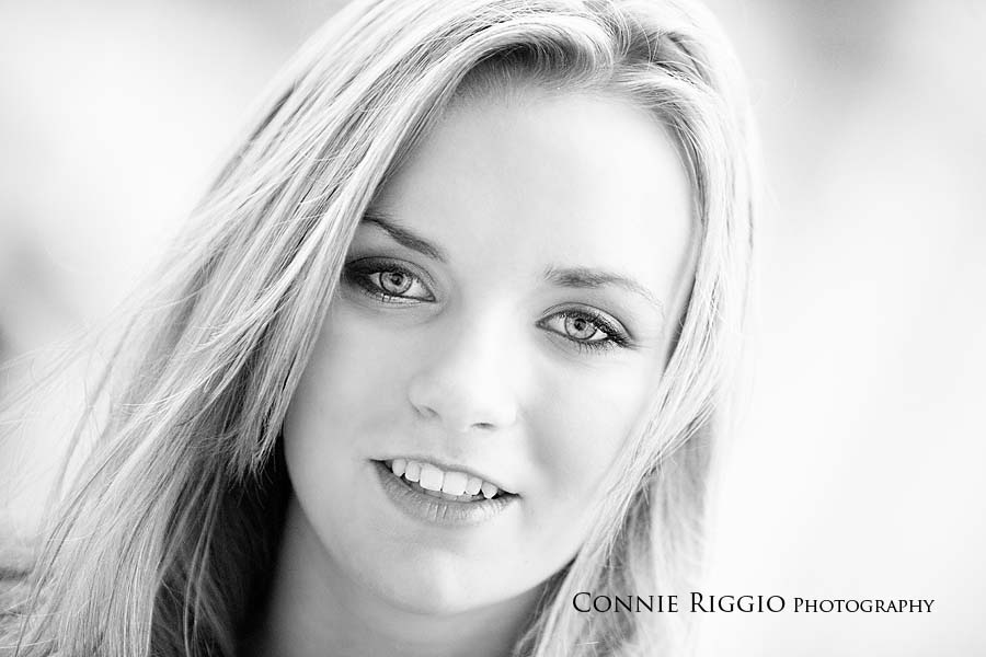 Tacoma Puyallup Senior Photographer