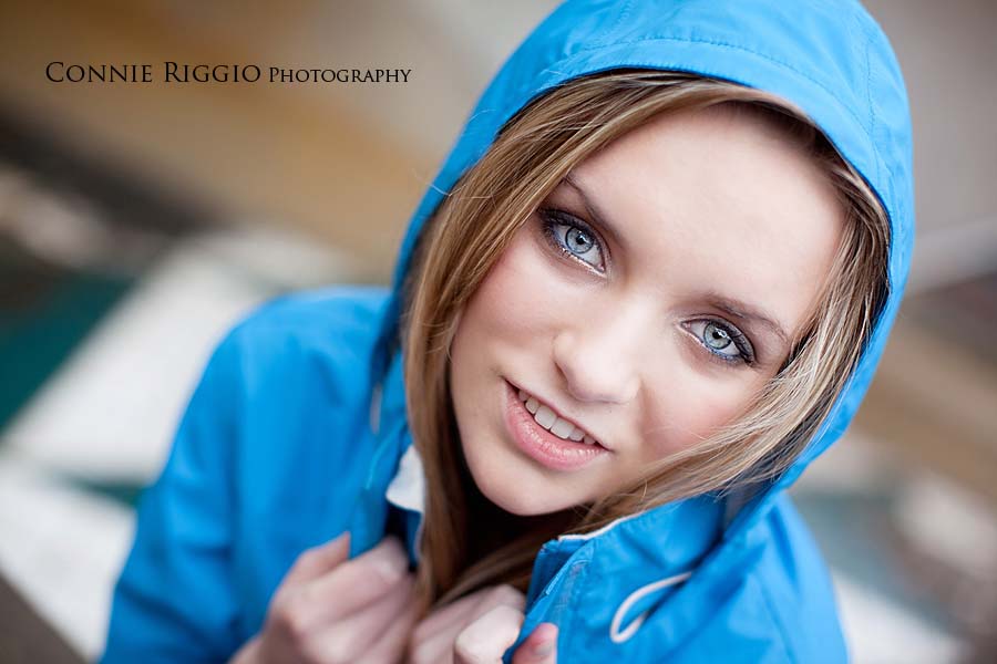 Tacoma Puyallup Senior Photographer