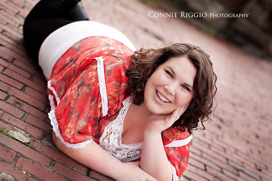 9 Tacoma Senior Photographer