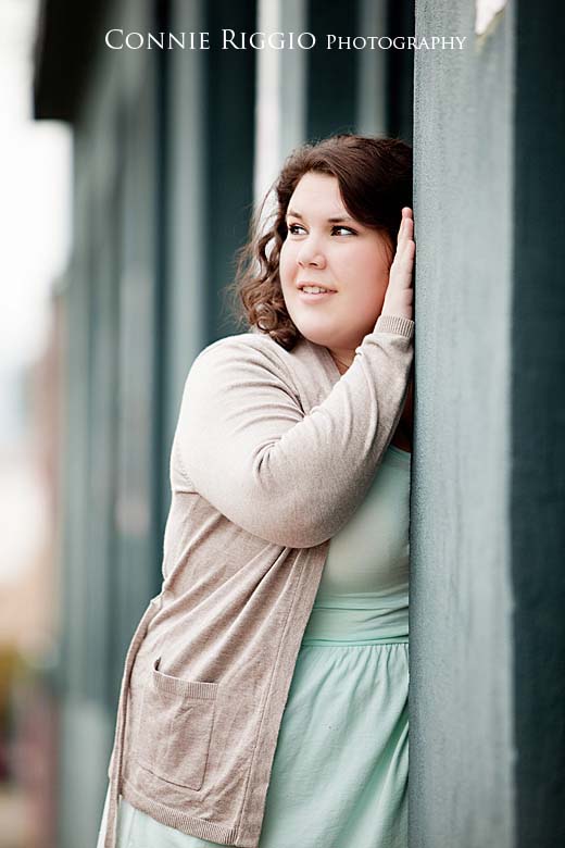 13 Tacoma Senior Photographer