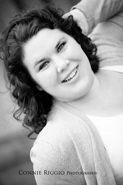 Tacoma Senior Photographer