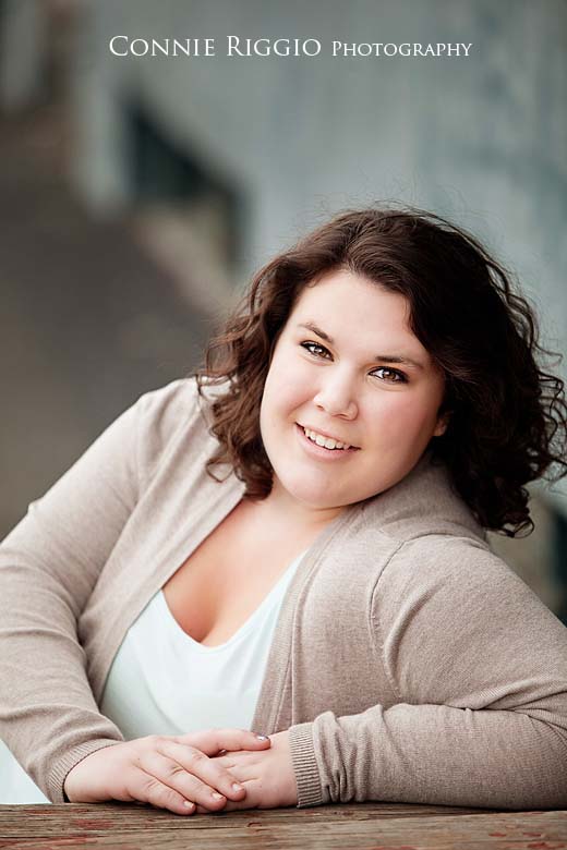 Tacoma Senior Photographer