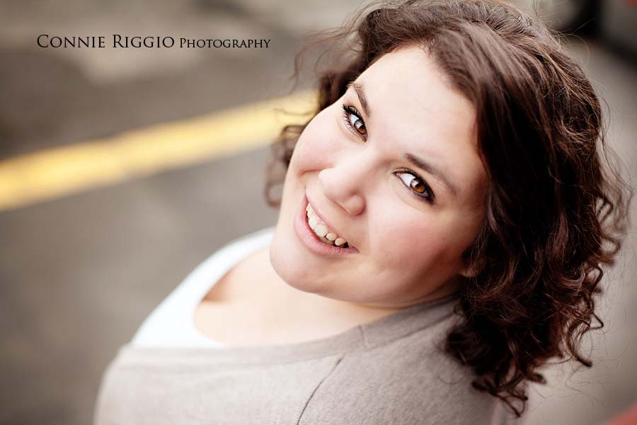 Tacoma Senior Photographer