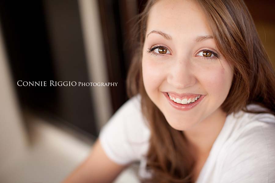 Tacoma Senior Photographer