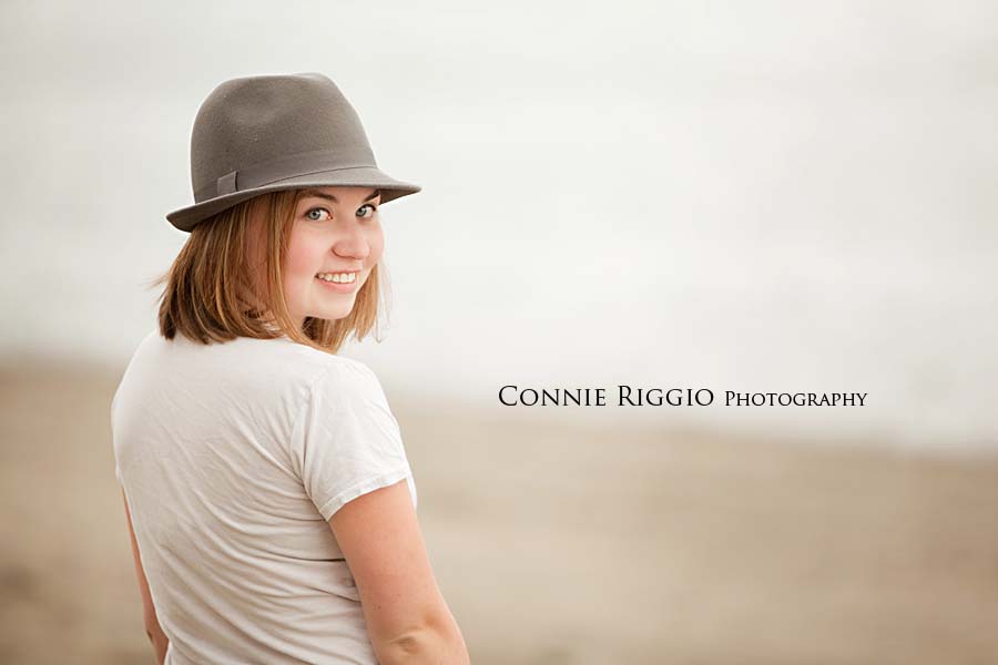 Tacoma Senior Photographer