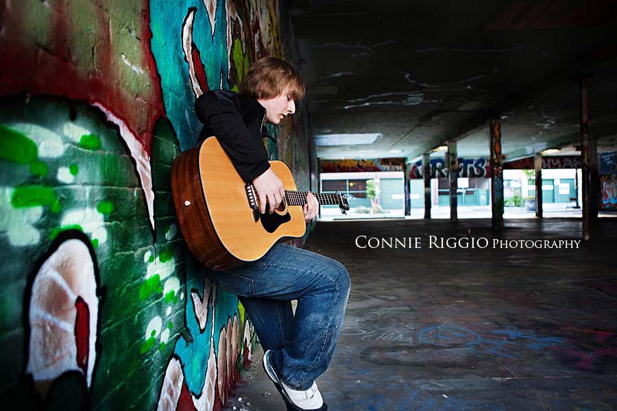 09Zack Tacoma Senior Photographer