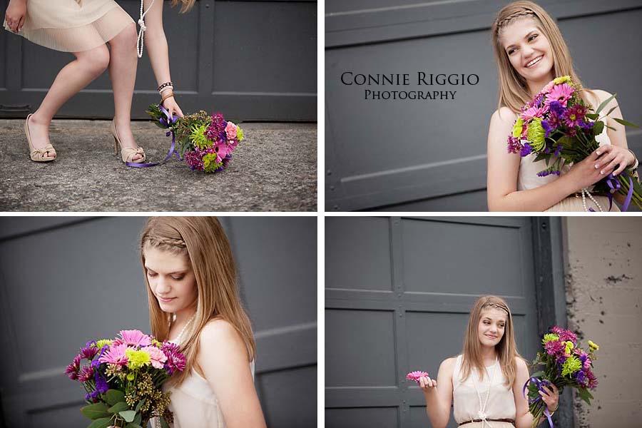 Tacoma Senior Photographer