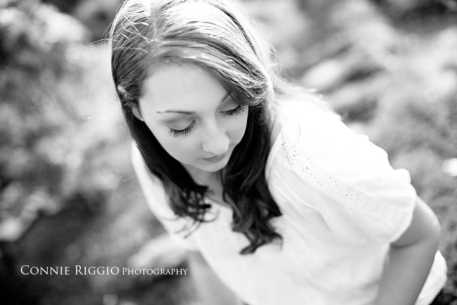 Tacoma Senior Photographer