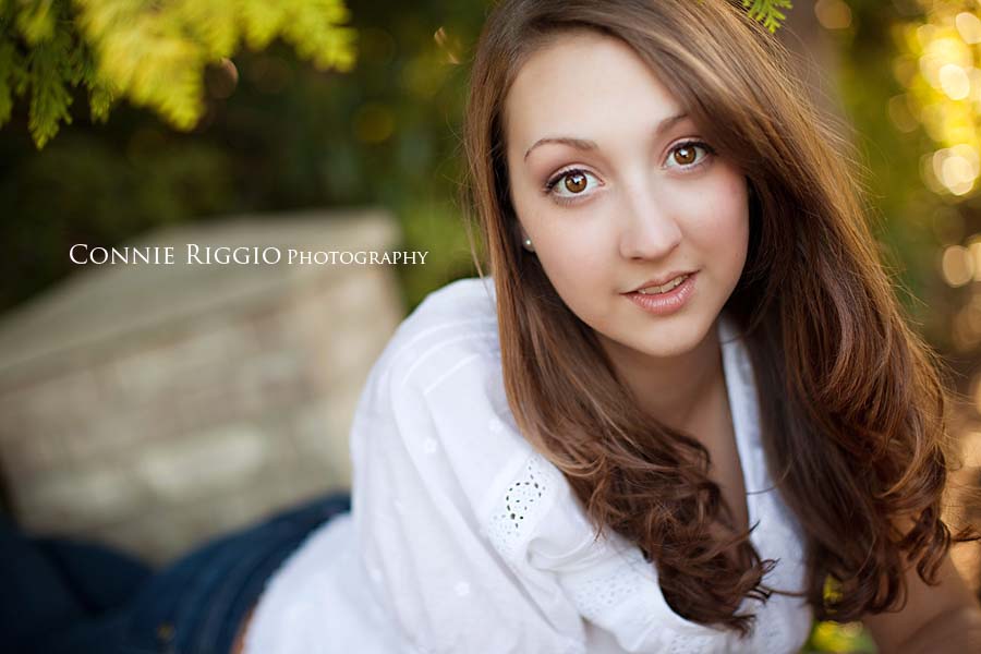 Tacoma Senior Photographer