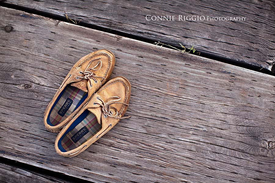 Tacoma Senior Photographer