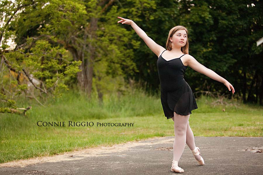 Tacoma Senior Photographer