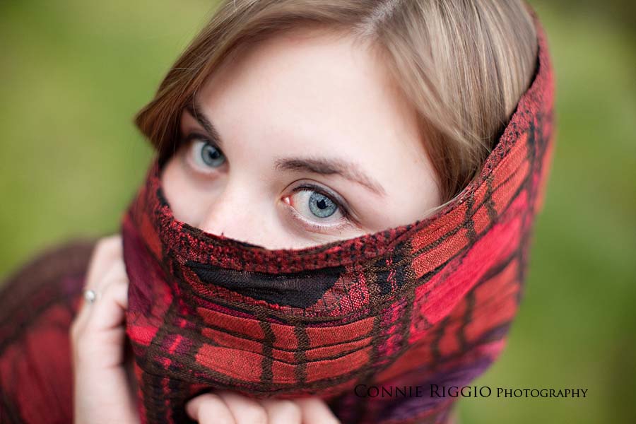 29Skye Tacoma Senior Photographer