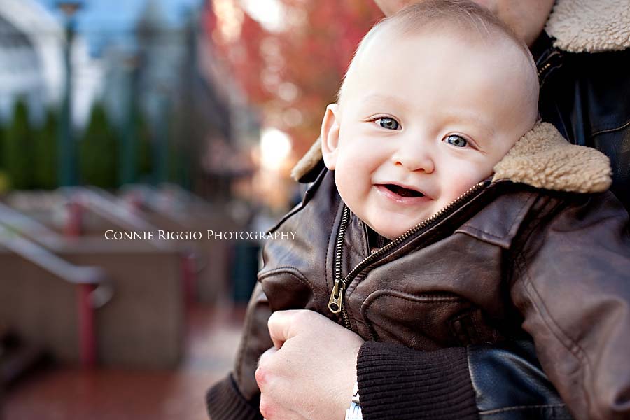 Tacoma Family Photographer