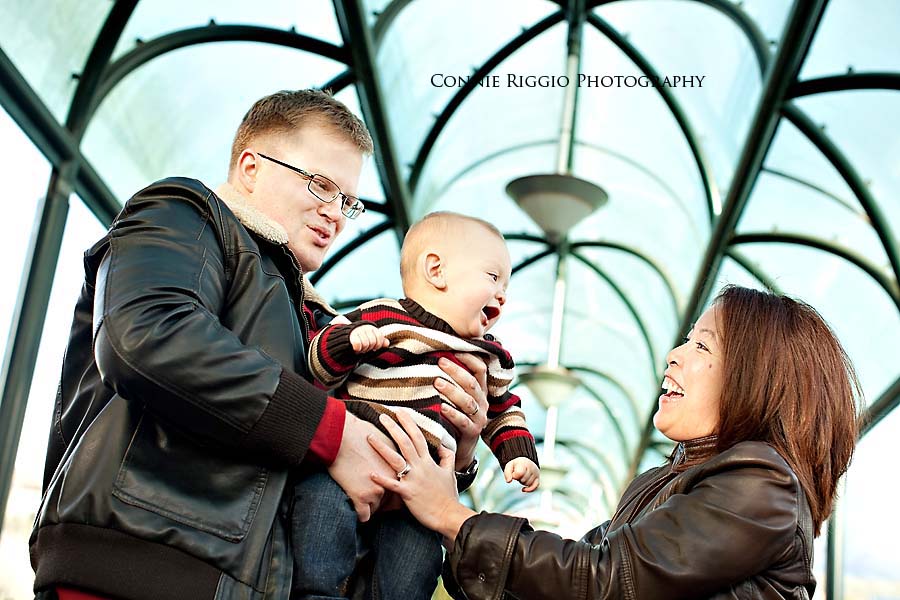 Tacoma Family Photographer