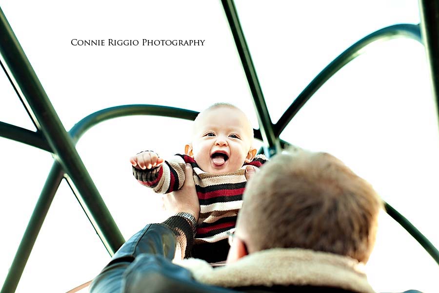 005Family-Tacoma Photographer-Rivero Tacoma Family Photographer