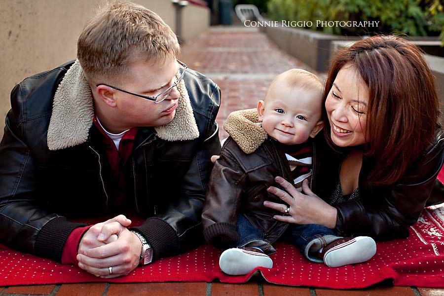 008Family-Tacoma Photographer-Rivero Tacoma Family Photographer