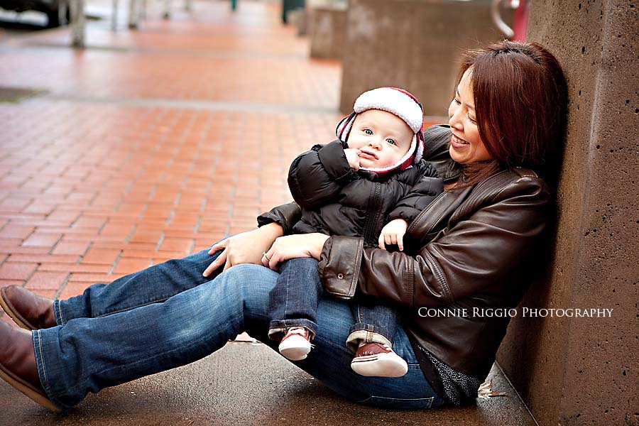 Tacoma Family Photographer