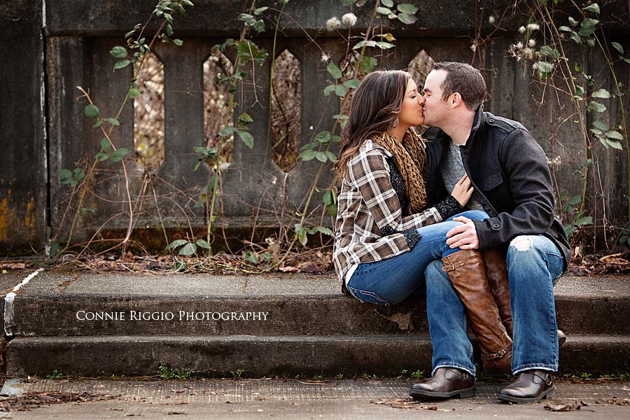 Engagement Wedding Tacoma Photographer