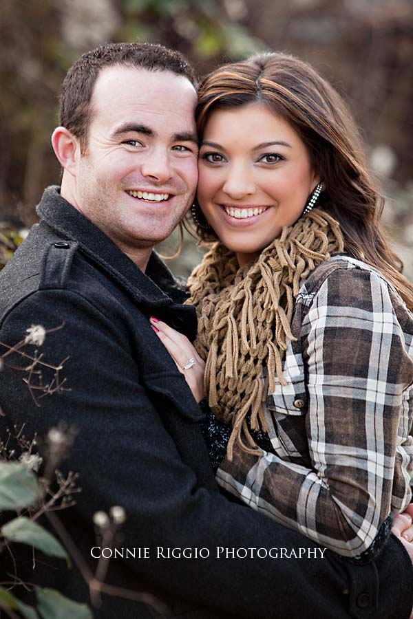 Engagement Wedding Tacoma Photographer