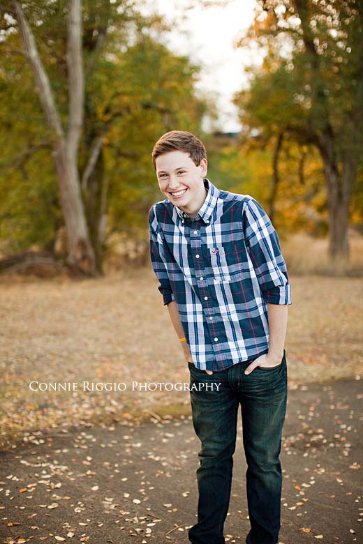 Senior Guy Steilacoom Tacoma Photographer