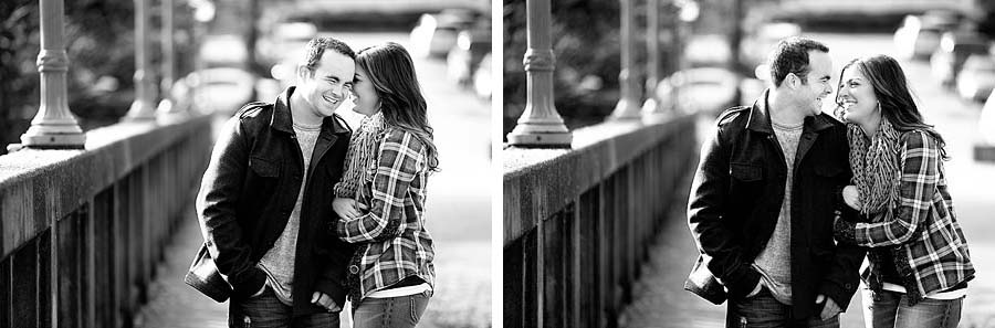 Engagement Wedding Tacoma Photographer