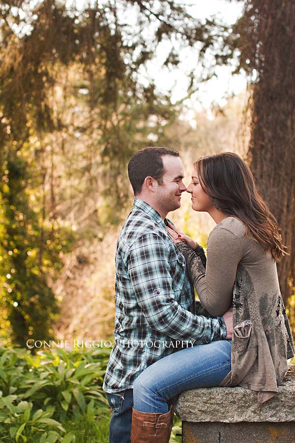 Engagement Wedding Tacoma Photographer