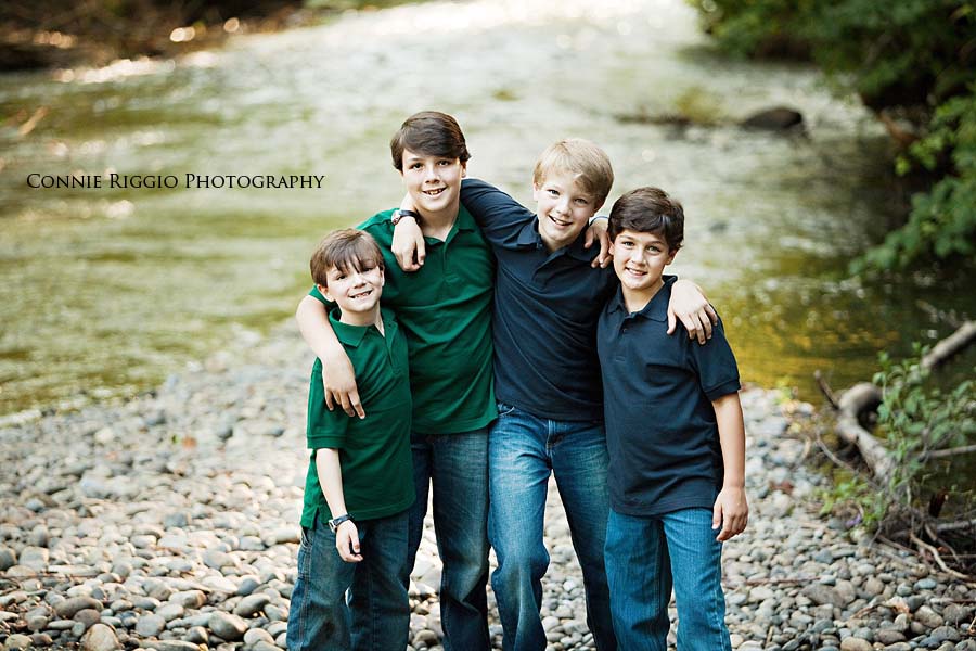 Family Photographer Tacoma Park Janicki