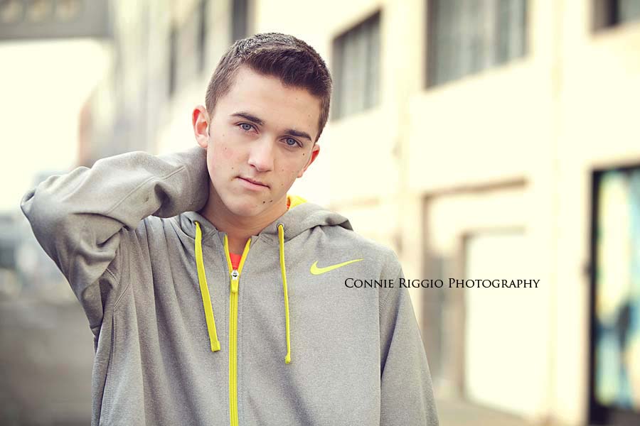 Model Male Tacoma Photographer Photo