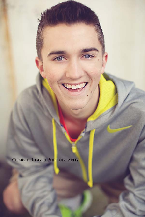 Model Male Tacoma Photographer Photo