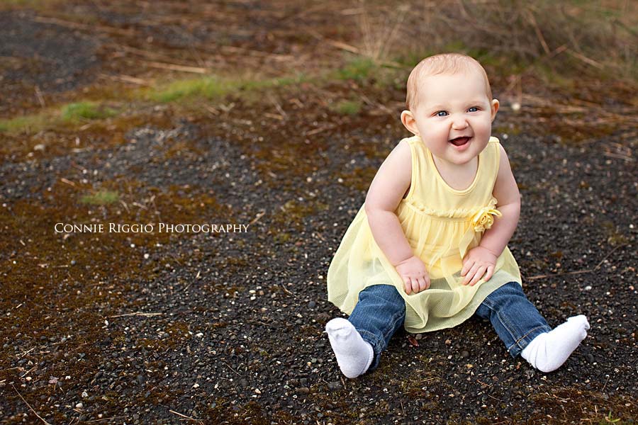Family Ft. Steilacoom Tacoma Photographer Johnson Photos