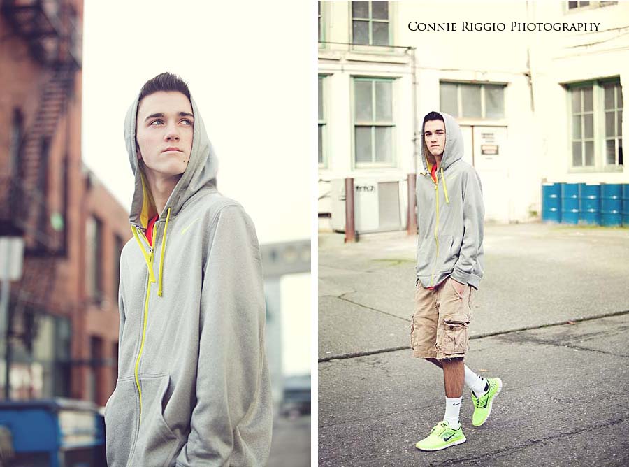 Model Male Tacoma Photographer Photo